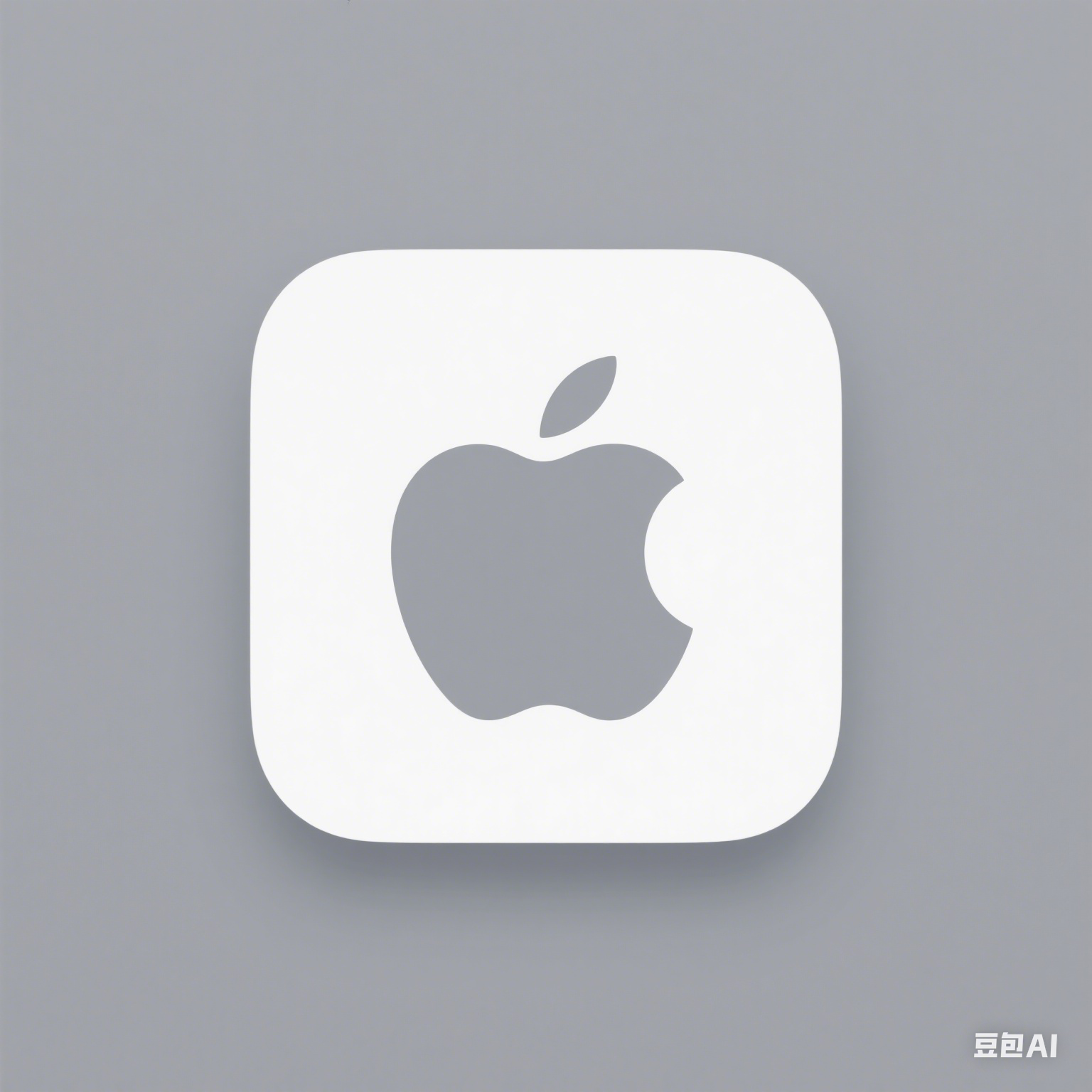 Mac 图标